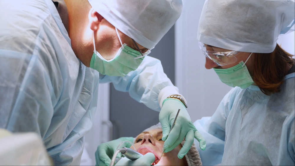 dental implants